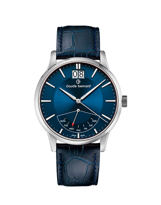 Часы Claude Bernard Classic Gents 41001-3BUIN